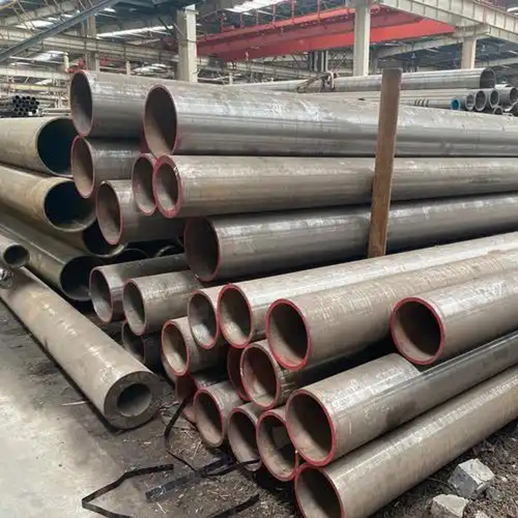 沙雅电厂用锅炉管